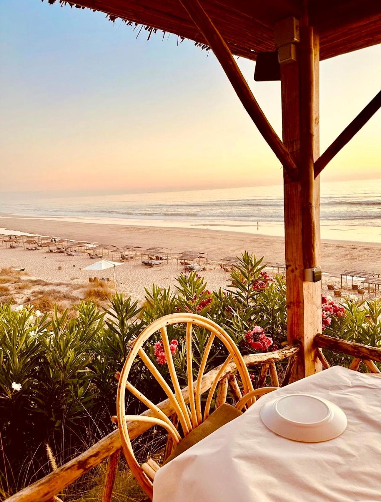 Asilah Vip - Haut Standing - Vue Mer - Piscines - Plage A 5 Minute - Garage Privee - Acces Pmr エクステリア 写真